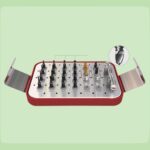 Digital Guide Surgery Kit (Full)