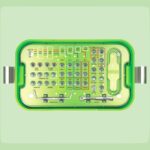 SuperLine & Implantium Surgical Kit
