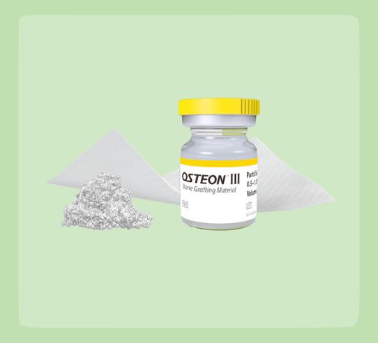 Osteon II
