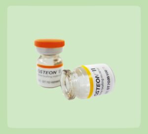 Osteon III