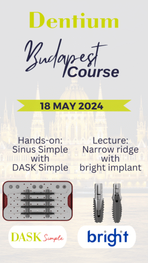 Training Program for Dental Implantologists in Budapest - Image 3