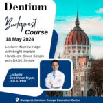 Training Program for Dental Implantologists in Budapest