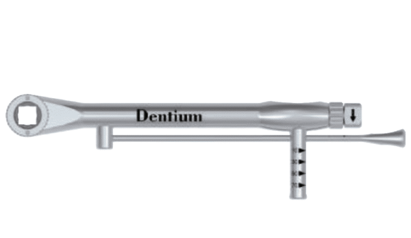Dentium-Torque-Wrench-XNTW E-Torque Wrench (XNTW)