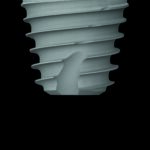 E-Super Line Fixture [FX6007SW]