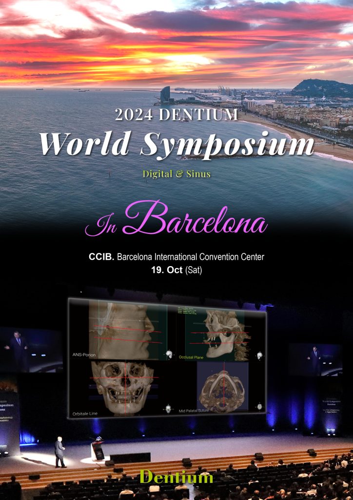 Barcelona World Symposium 2024 (3 Nights)