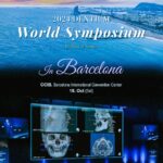 Barcelona World Symposium 2024 Package (2 Nights Basic)