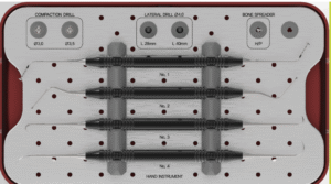 Dentium Dentium Advanced Sinus Kit Simple (DASK-S)