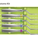 Dentium Osteotome Kit (XOCK)