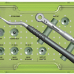 Dentium Ridge Expander Kit [GREK]