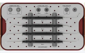 Dentium Sinus Kit [GSEK] - Image 1