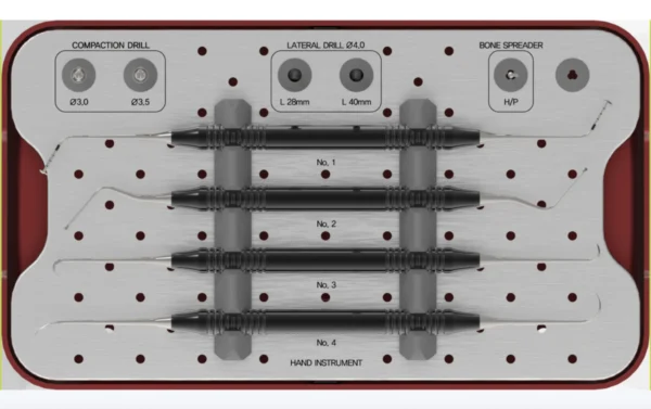 Dentium Sinus Kit [GSEK]