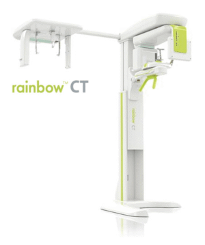 Dentium E-rainbow CT_R01-L 3IN1(CT+PANO+LINE CEPH)