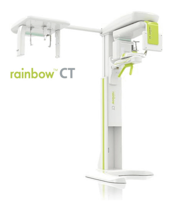 Dentium E-rainbow CT_R01-L 3IN1(CT+PANO+LINE CEPH)