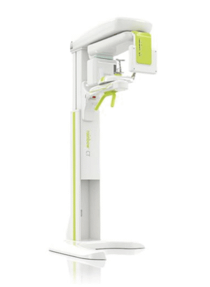 Dentium E-rainbow CT_R01 2IN1(CT+PANO)