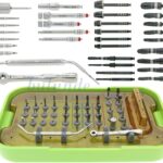 Dentium Super Line All Kit (UXIF)