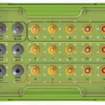 Dentium Drill Stopper Set (XDS)