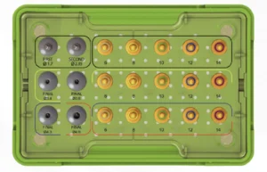 Dentium Drill Stopper Set (XDS) - Image 1