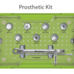 Dentium Prosthetic Kit (XIP)