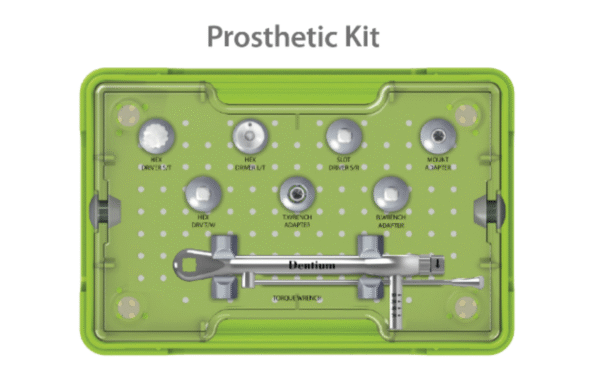 dentium-prosthetic-kit-XIP Dentium Prosthetic Kit (XIP)