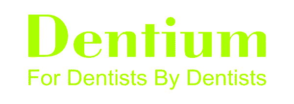 Dentium Cover Screw [BCS36]