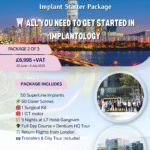 Package 3 – KS4: Standard package