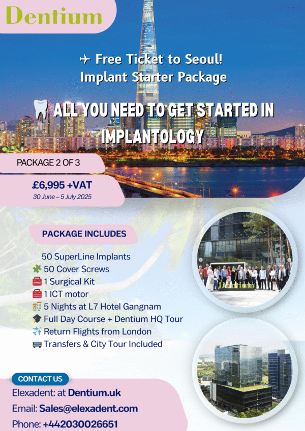 Package 3 – KS4: Standard package