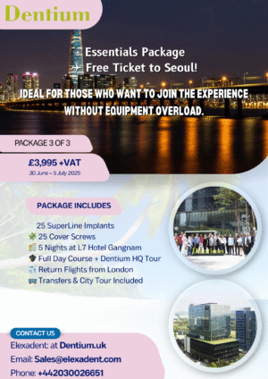 Package 2 – KS1: Basic Package