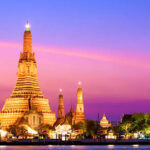 Entry Only Ticket – Dentium World Symposium - Bangkok