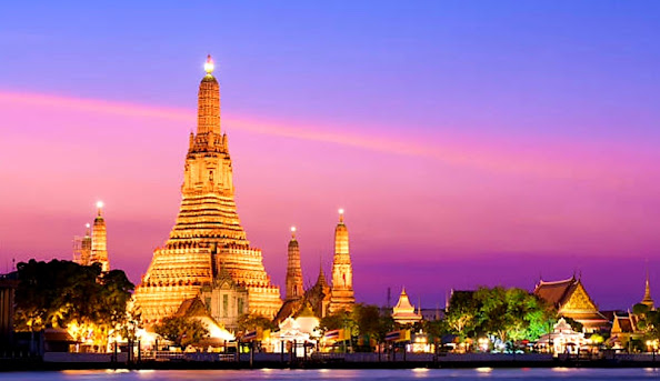 Entry Only Ticket – Dentium World Symposium - Bangkok