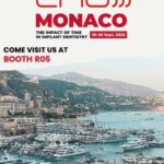 EAO 2025 Monaco - Gold Package