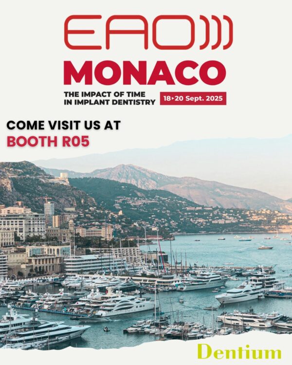 EAO 2025 Monaco - Silver Package