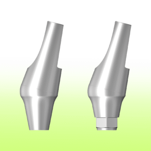 Angled Abutment