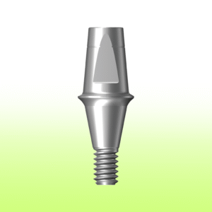 Combi Abutment