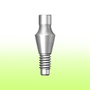 GBR Healing Abutment