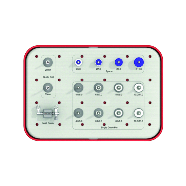 Dentium Implant Guide Kit [GIGK]