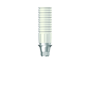 Dentium E-Metal-Casting Abutment [RAB45CLH]