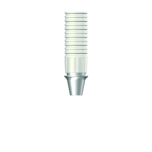 Dentium E-Metal-Casting Abutment [RAB45CLN]