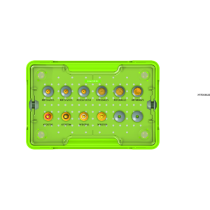 Dentium Sinus Drill Kit (SDK)