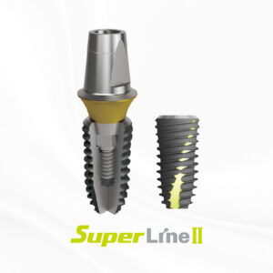 Dentium Superline II