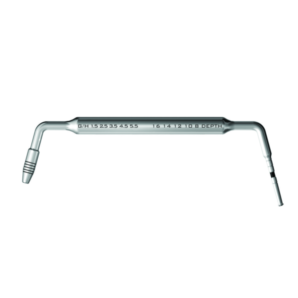 XDGL Dentium E-Depth Gauge NEW (XDGL)