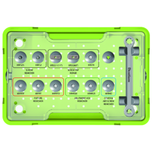 Dentium HELP KIT (XIH) - Image 1