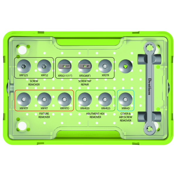 Dentium HELP KIT (XIH)