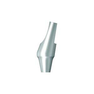 Dentium E-Angled Abutment (AAB154515N)