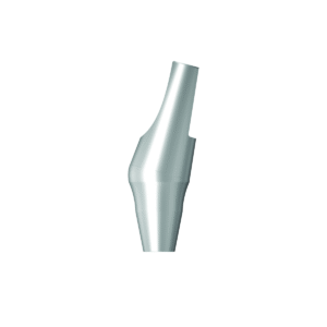 Dentium E-Angled Abutment (AAB154525N)