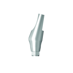 Dentium E-Angled Abutment (AAB154525H)