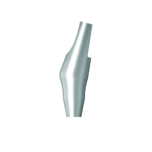 Dentium E-Angled Abutment (AAB154535N)