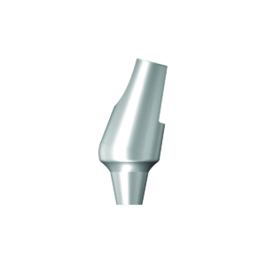 Dentium E-Angled Abutment (AAB155515N)