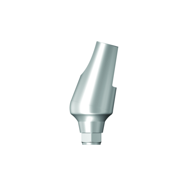 Dentium E-Angled Abutment (AAB155515H)