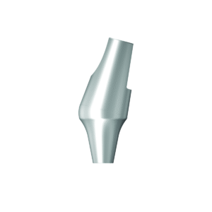 Dentium E-Angled Abutment (AAB155525N)