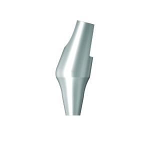 Dentium E-Angled Abutment (AAB155535N)